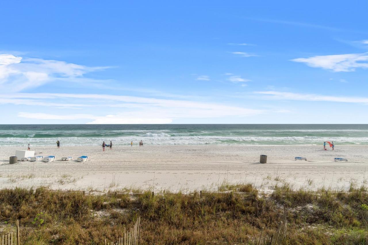 Aquavista Beach Resort By Panhandle Getaways Panama City Beach Exterior foto