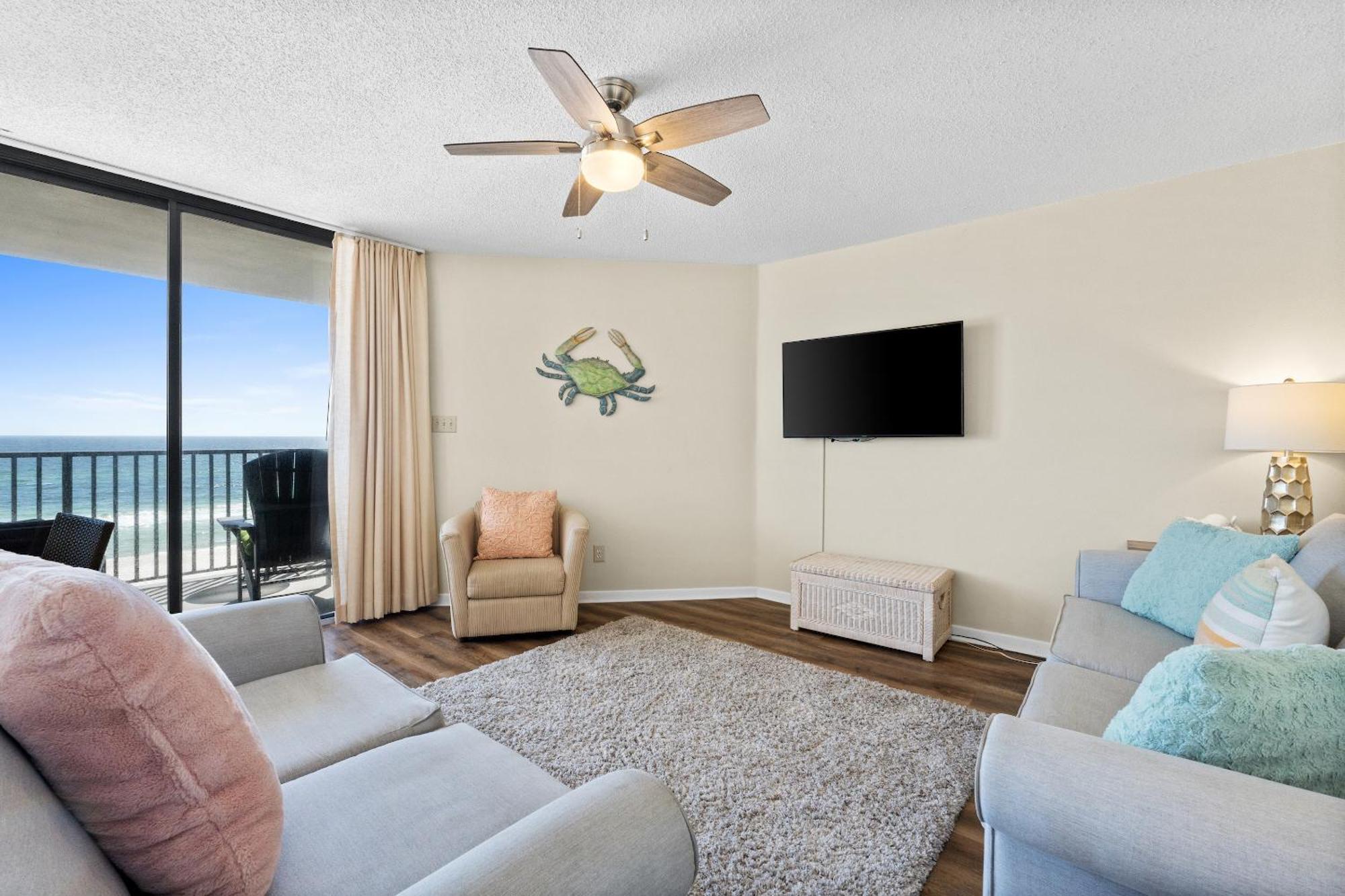 Aquavista Beach Resort By Panhandle Getaways Panama City Beach Quarto foto