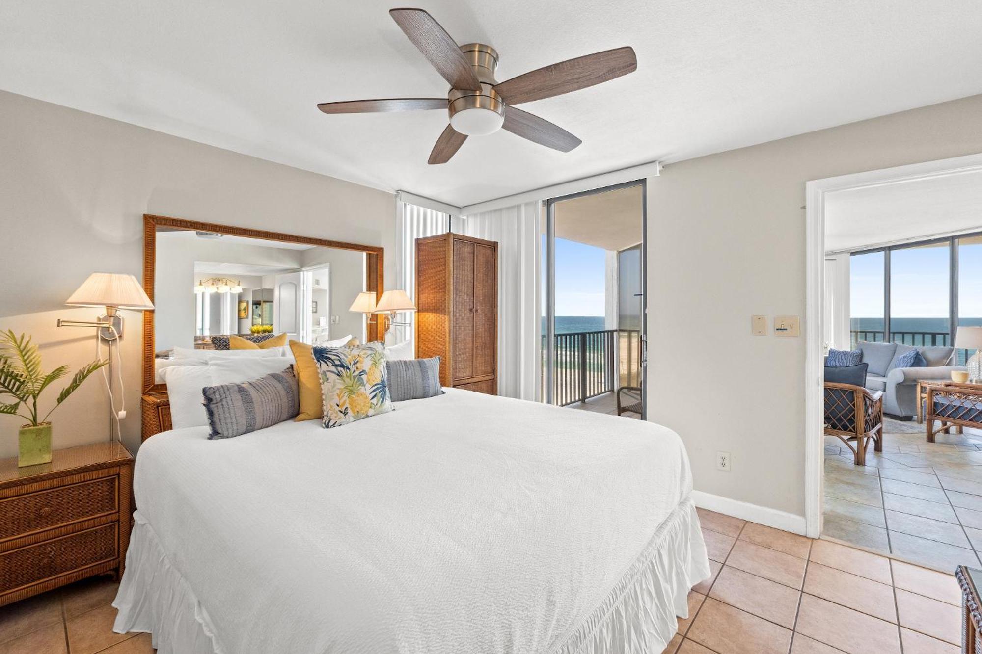 Aquavista Beach Resort By Panhandle Getaways Panama City Beach Quarto foto