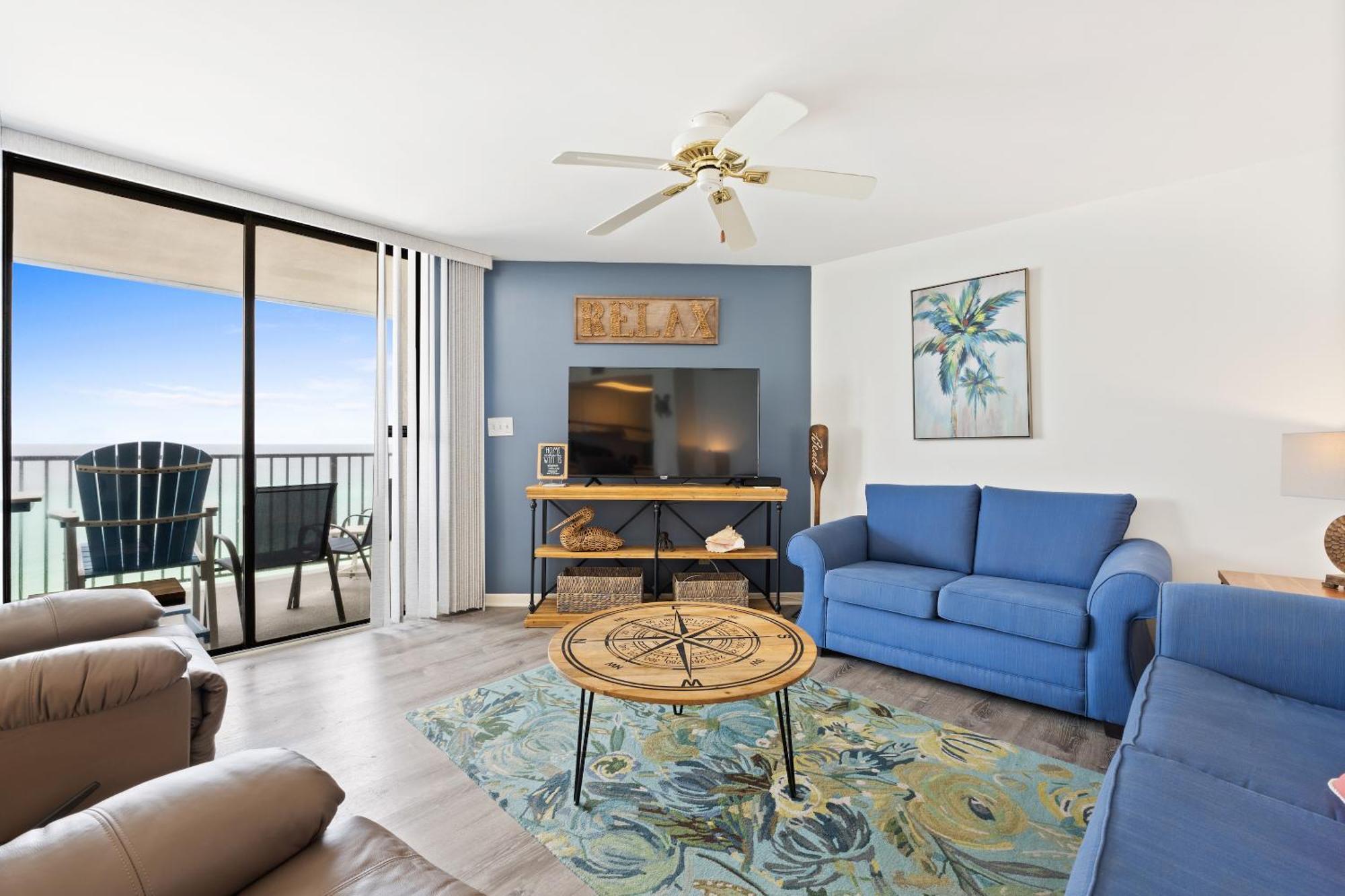 Aquavista Beach Resort By Panhandle Getaways Panama City Beach Quarto foto