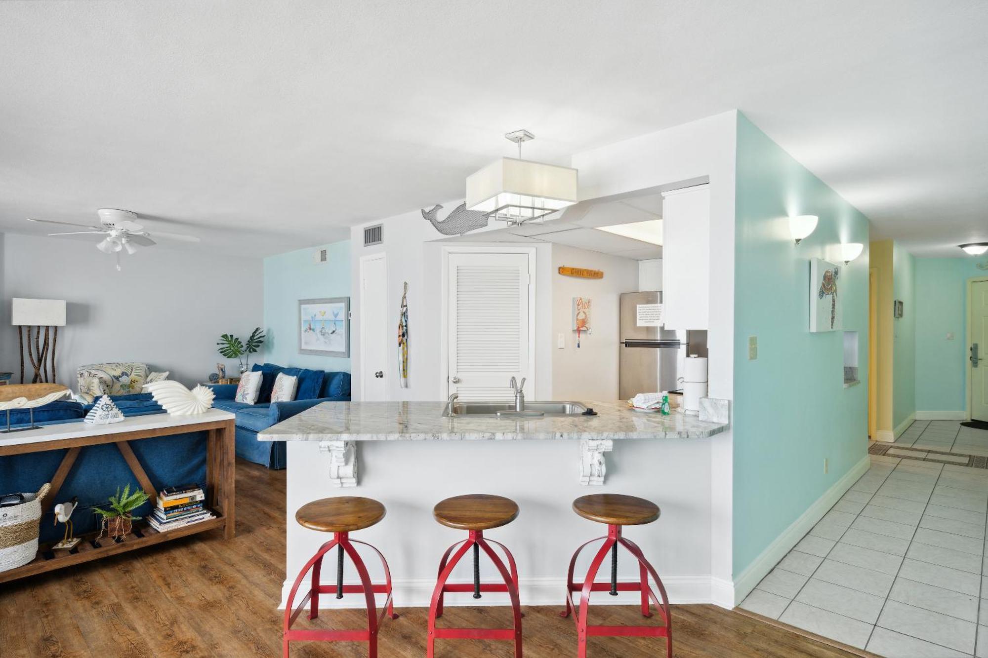 Aquavista Beach Resort By Panhandle Getaways Panama City Beach Quarto foto