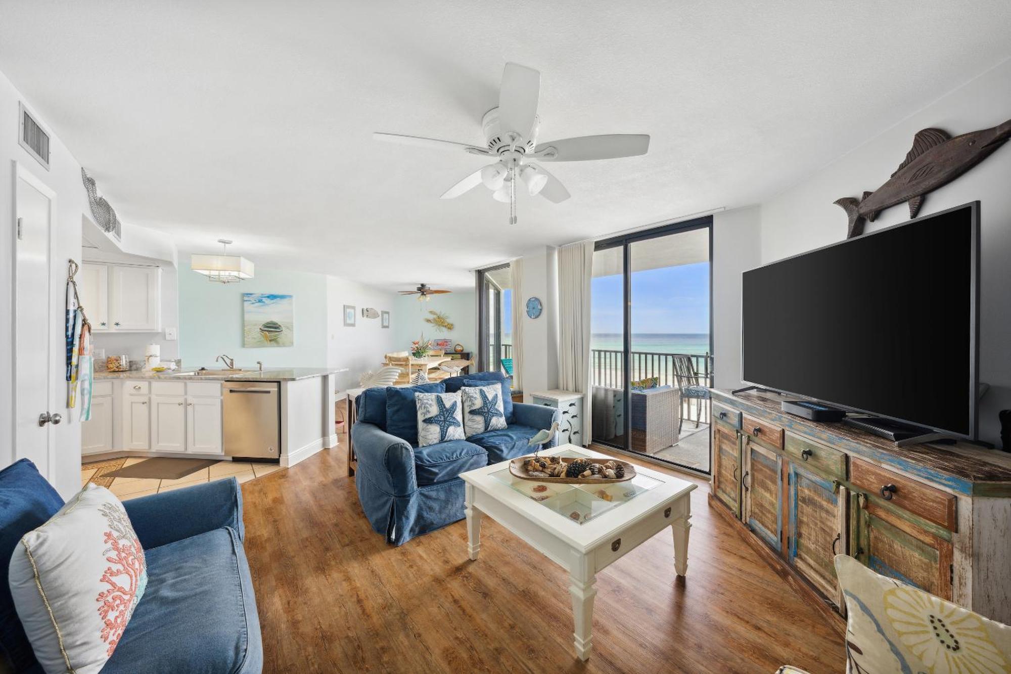 Aquavista Beach Resort By Panhandle Getaways Panama City Beach Quarto foto