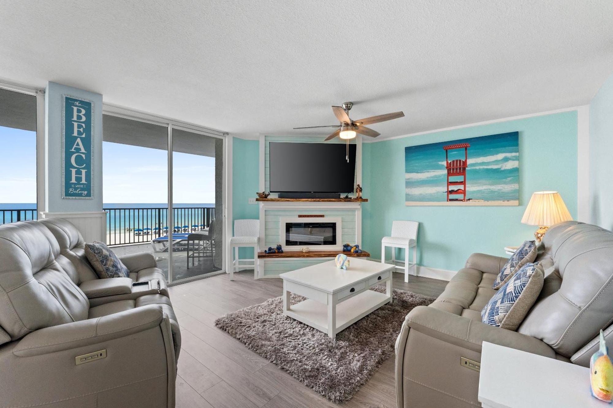 Aquavista Beach Resort By Panhandle Getaways Panama City Beach Quarto foto
