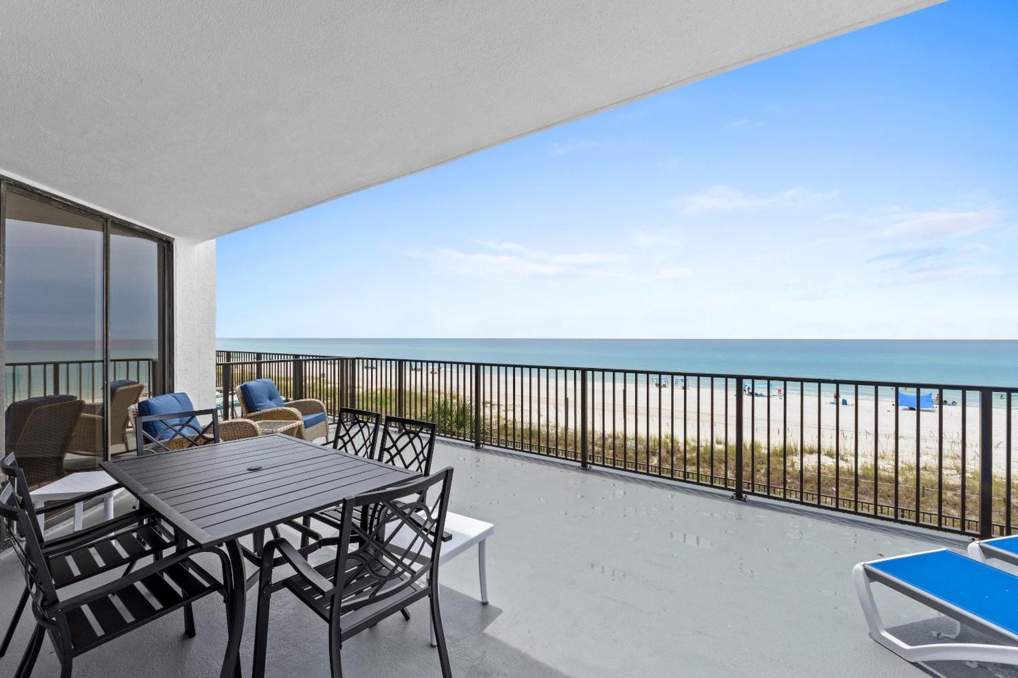 Aquavista Beach Resort By Panhandle Getaways Panama City Beach Quarto foto