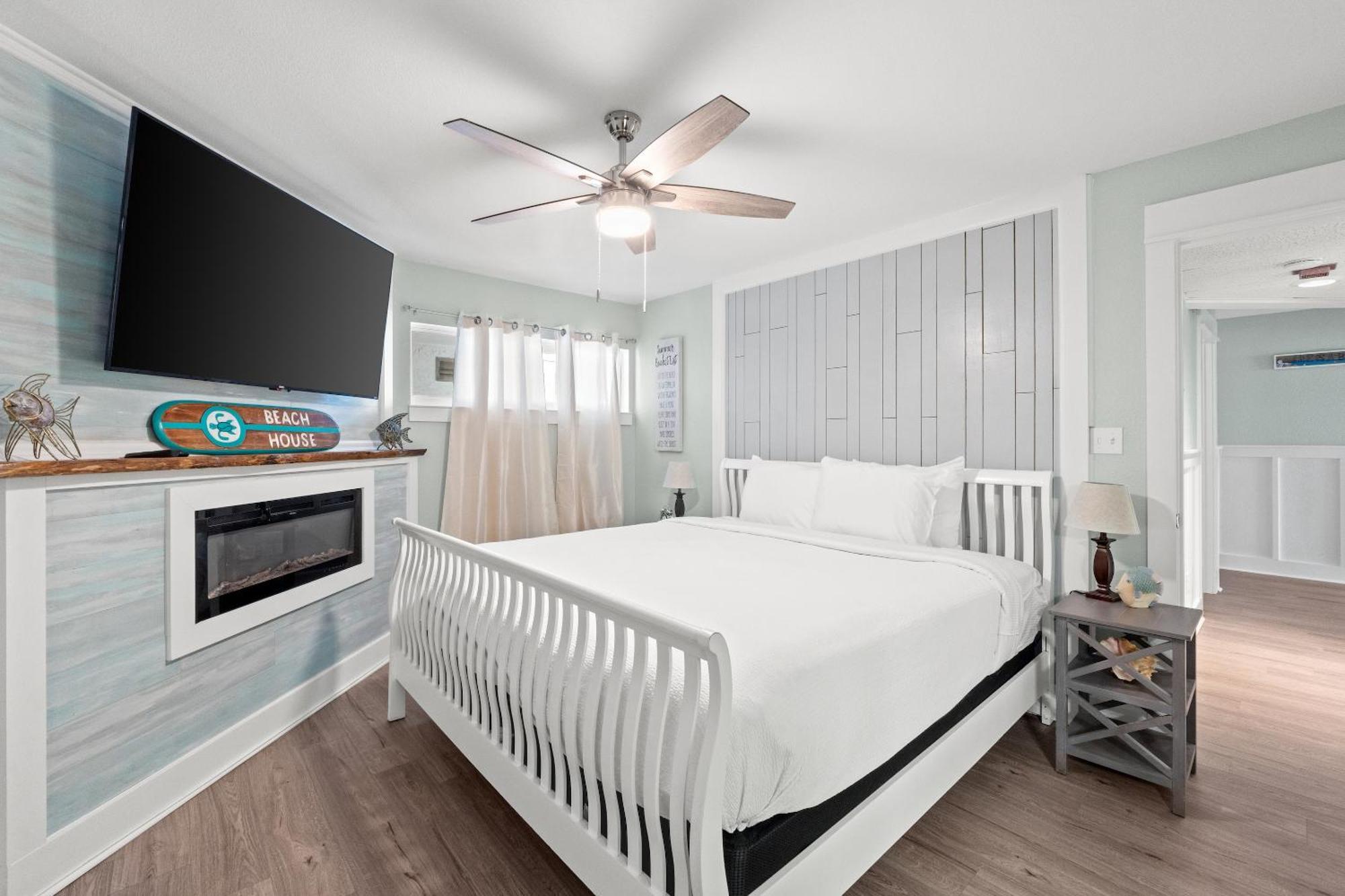 Aquavista Beach Resort By Panhandle Getaways Panama City Beach Quarto foto